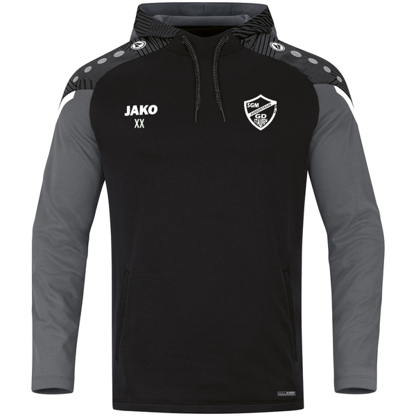 KinderKapuzensweat Performance 