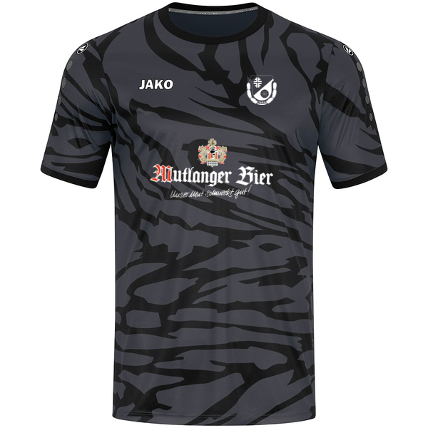 Trikot Animal kurzarm 