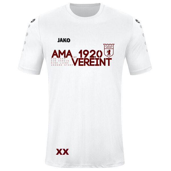 Trikot Team Kurzarm 