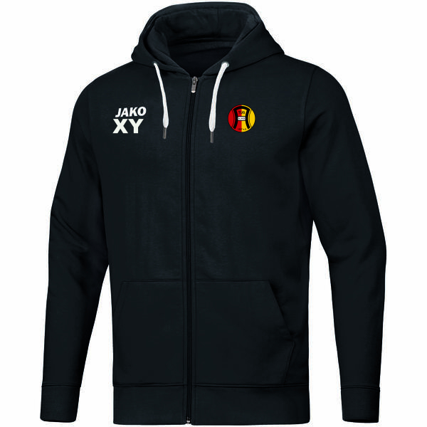 KinderKapuzenjacke Base 