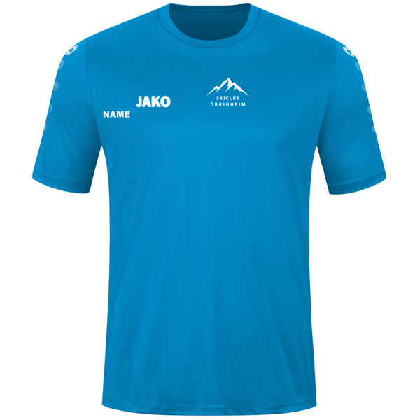 Trikot Team Kurzarm 