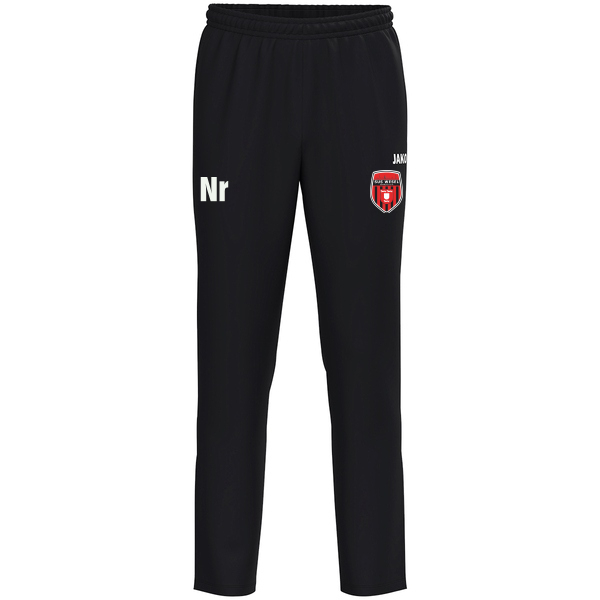 Webhose One Kurzgrößen 