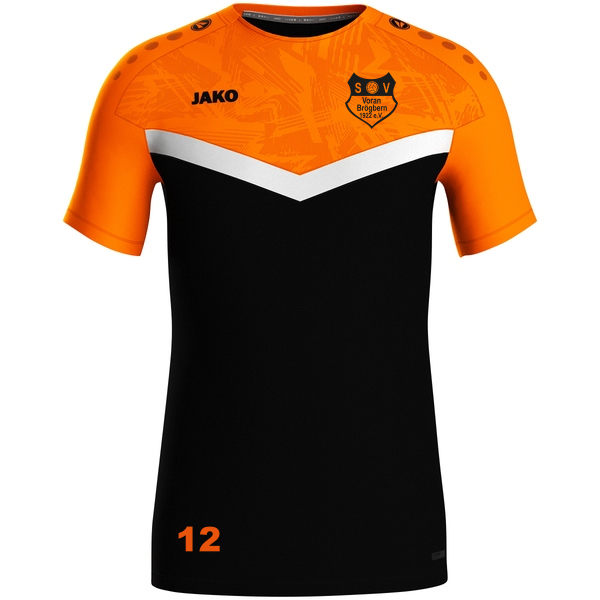 KinderT-Shirt Iconic 