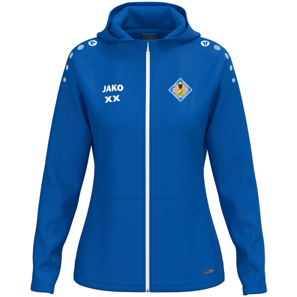 womanKapuzenjacke One Damen 