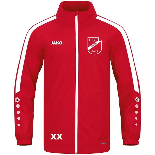 Allwetterjacke Power 
