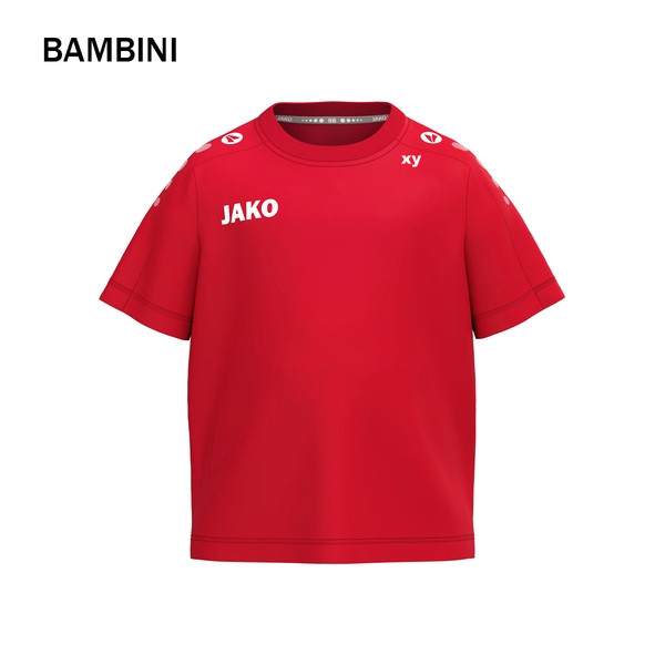 KinderT-Shirt One Cotton Bambini 