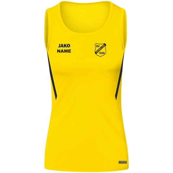 KinderTanktop Challenge 