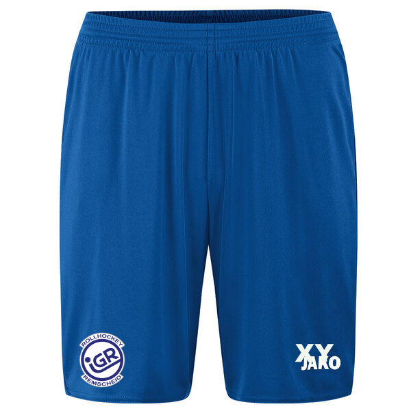 Sporthose Manchester 2.0 ohne Innenslip 