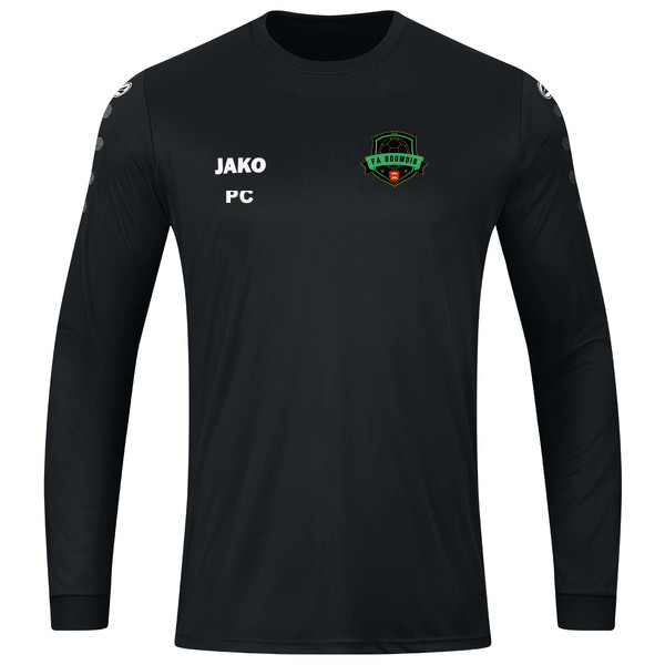 Maillot Team manches longues 
