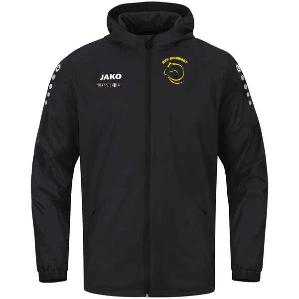 Allwetterjacke Team 2.0 