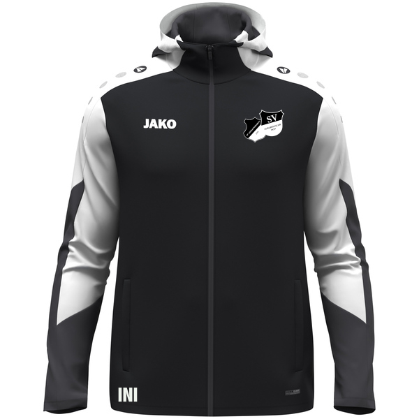 Kapuzenjacke Dynamic 