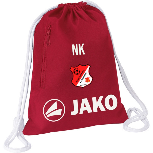 Gymsack JAKO 