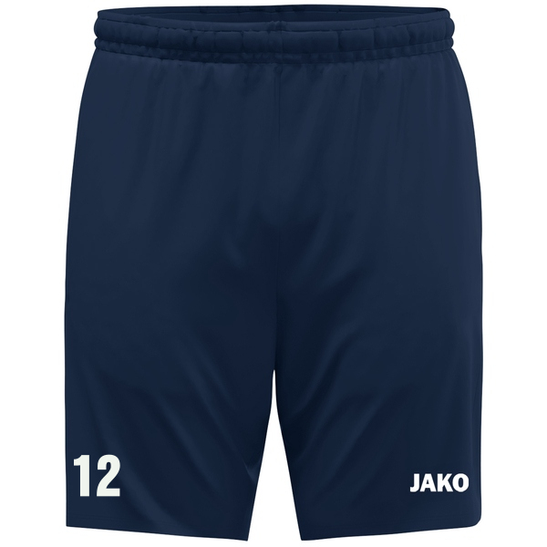 Freizeitshort Dynamic 