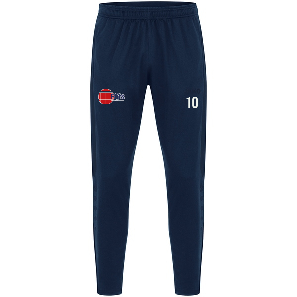 KinderenPolyesterbroek Power 