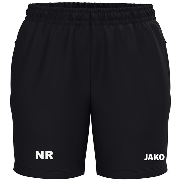 womanWebshort One Damen 