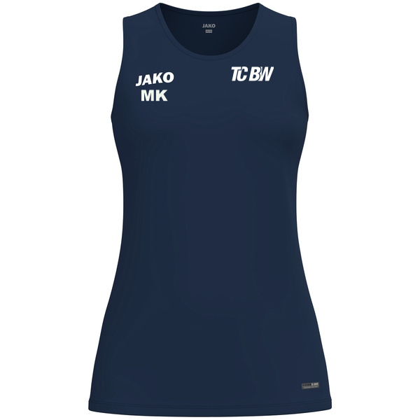 womanTanktop One Damen 