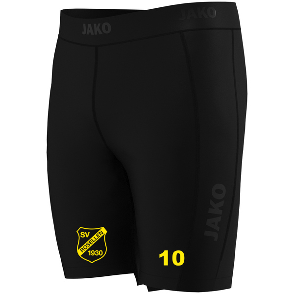 KinderShort Tight Power 