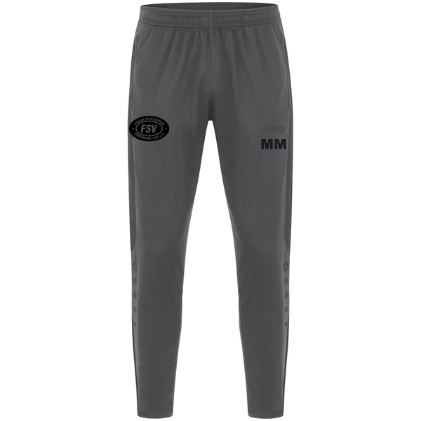 KinderPolyesterhose Power 