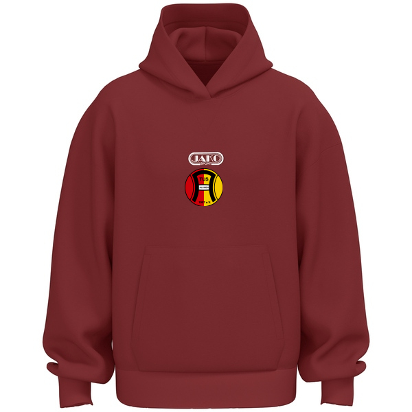 Kapuzensweat Wardrobe 