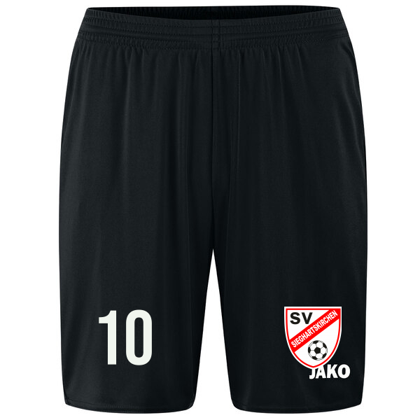 Sporthose Manchester 2.0 ohne Innenslip 