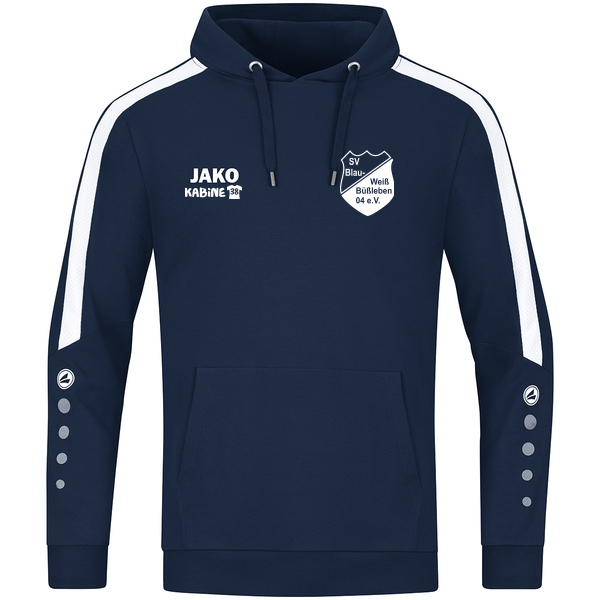 KinderKapuzensweat Power 