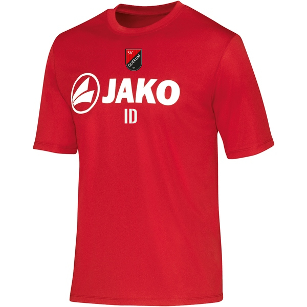 Funktionsshirt Promo 