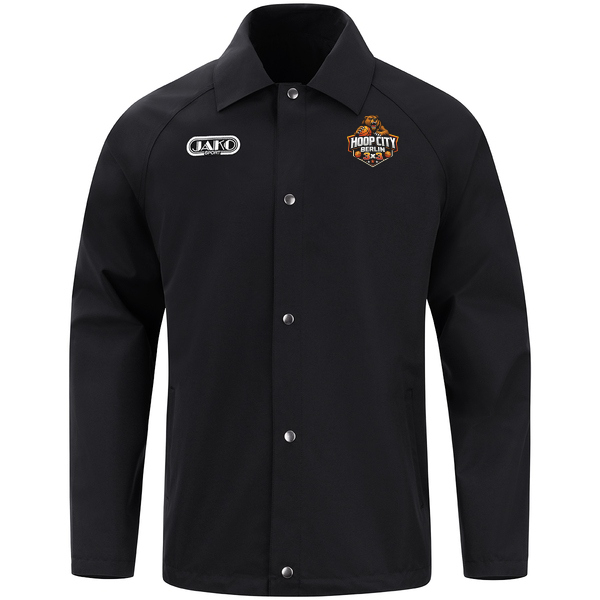 Coach Wendejacke Wardrobe 