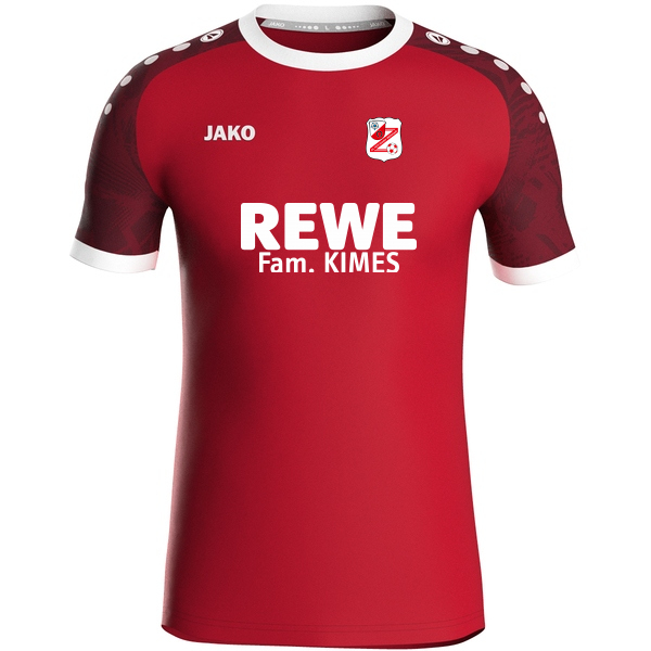 KinderTrikot Iconic kurzarm 