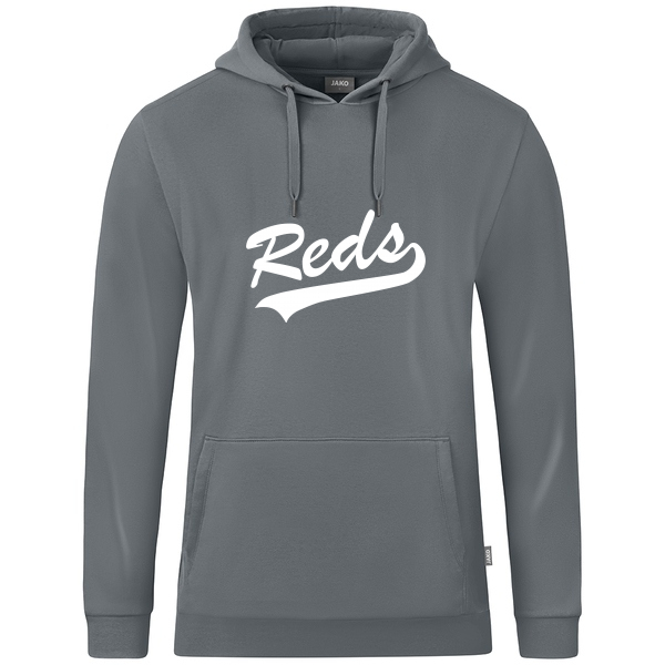 Kapuzensweat Organic  