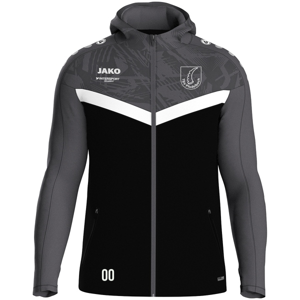 KinderKapuzenjacke Iconic  