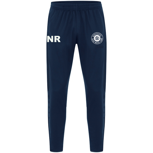 KinderPolyesterhose Power 