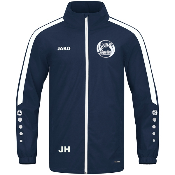 Allwetterjacke Power 