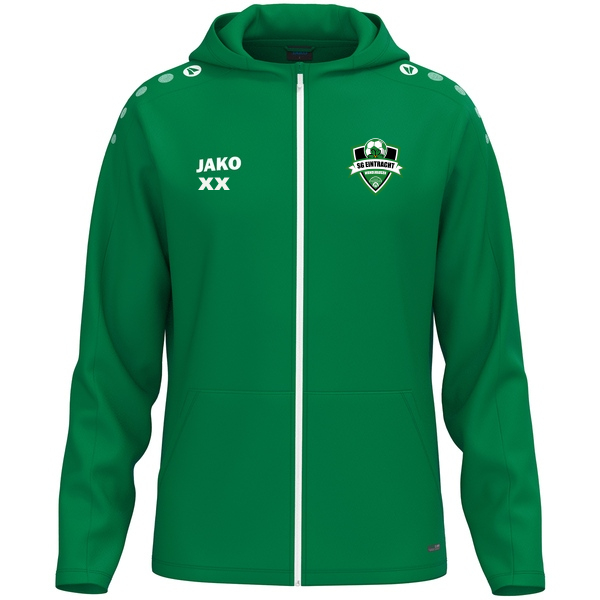 KinderKapuzenjacke One 