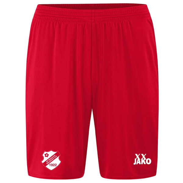 Sporthose Manchester 2.0 ohne Innenslip 