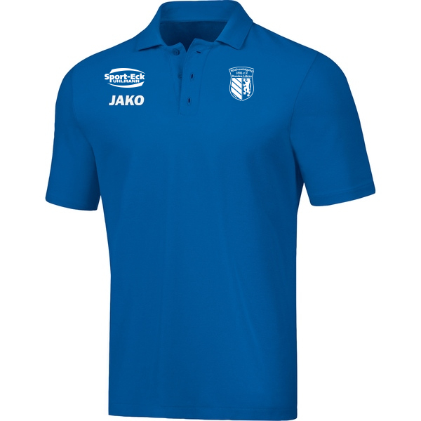 KinderPolo Base 