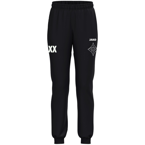 womanPolyesterhose One Damen 