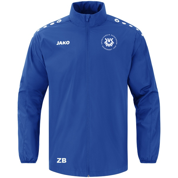 Allwetterjacke Light One 