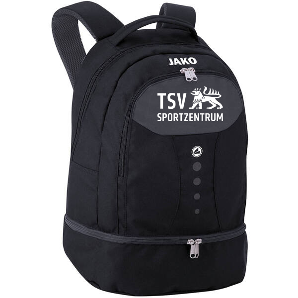 Rucksack TLS 