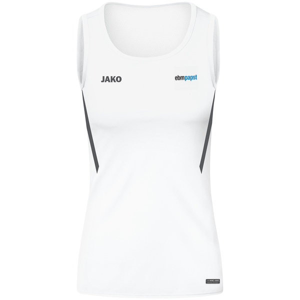 KinderTanktop Challenge 