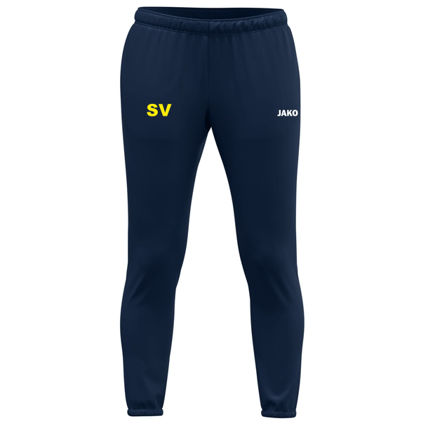 womanFreizeithose Dynamic Damen 