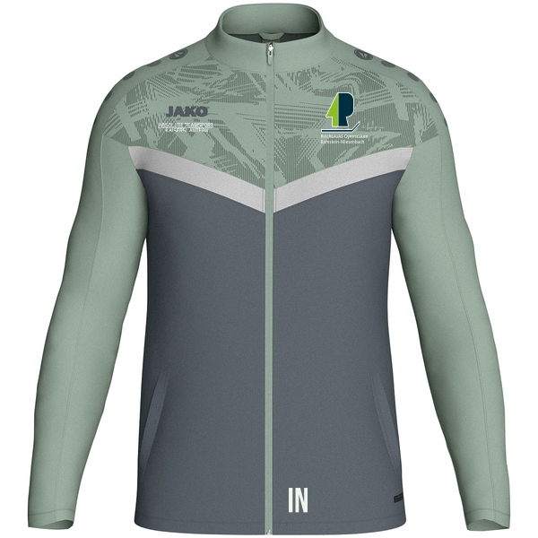 Polyesterjacke Iconic 