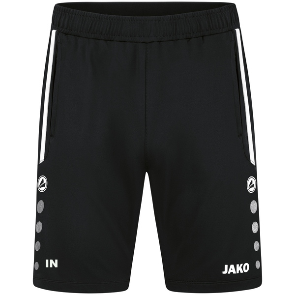 Trainingsshort Allround 