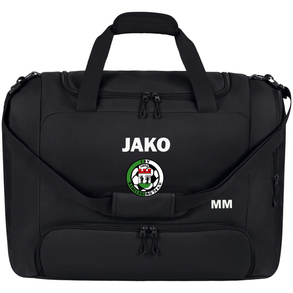 Sporttasche One mit Bodenfach 