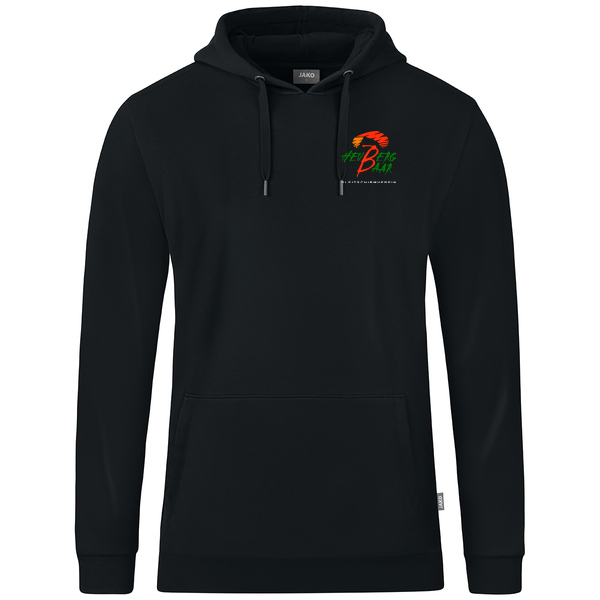 Kapuzensweat Organic  