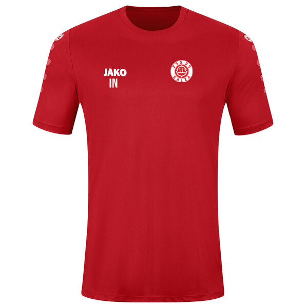 Trikot Team kurzarm 