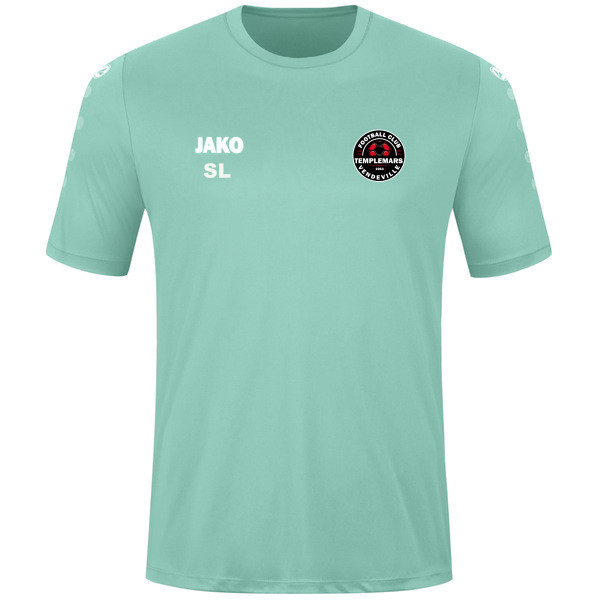 Maillot Team manches courtes 