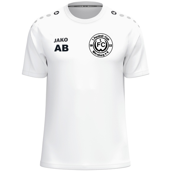 KinderT-Shirt One Cotton 