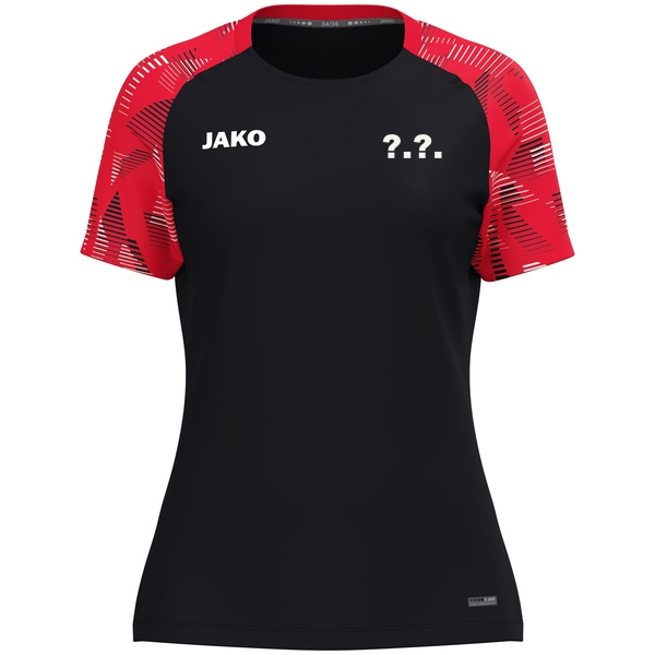 womanT-Shirt Sonic Damen 