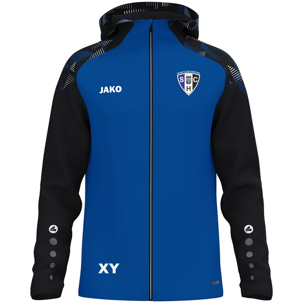KinderKapuzenjacke Sonic 