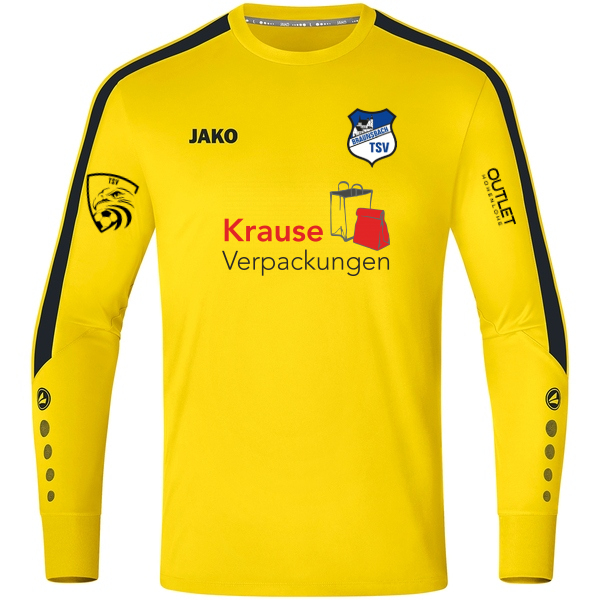 Torwart-Trikot Power 